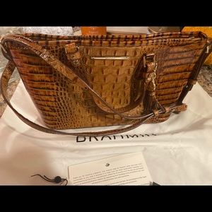 Brahmin purse